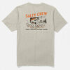 T-shirt Salty Crew Nature vibes classic ss tee