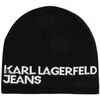 Bonnet Karl Lagerfeld Klj Single Layer Logo Bean