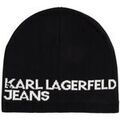 Bonnet Karl Lagerfeld Klj Single Layer Logo Bean