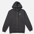 Vestes sur Grenoble : Veste Salty Crew Snag it zip fleece