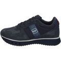 Baskets basses Blauer - Grenoble