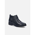 Bottes femme sur Grenoble : Boots Josef Seibel Kate 10