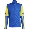 Vestes sur Grenoble : Veste adidas Veste de surv&ecirc;tement Squadra 25 Bleu