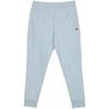 Jogging Lacoste Pantalon de surv&ecirc;tement slim Bleu