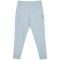 Sportswear sur Grenoble : Jogging Lacoste Pantalon de surv&ecirc;tement slim Bleu