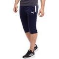 Short Puma Pantalon Teamliga Training 3/4 Grenoble