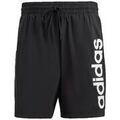 Shorts/Bermuda sur Grenoble : Short adidas Short Aeroready Essentials Chelsea Linear logo M noir