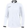 Veste enfant Nike Veste de surv&ecirc;tement Dri-FIT Academy 25 Junior Blanc