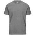 Tee-shirts sur Grenoble : T-shirt Kappa T-shirt CAFERS Gris