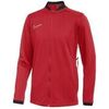 Veste enfant Nike Veste de surv&ecirc;tement Dri-Fit Academy 25 Junior Rouge