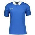 Polos sur Grenoble : Polo Nike Polo Dri-FIT Park 20 Bleu