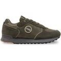 Baskets homme sur Grenoble : Baskets basses Colmar Travis Boost