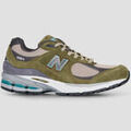 Baskets basses New Balance 2002