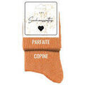 Chaussettes Les Sachoussettes Parfaite-copine Grenoble
