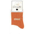 Chaussettes sur Grenoble : Chaussettes Les Sachoussettes Geniale