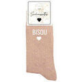 Chaussettes Les Sachoussettes Bisous