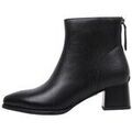 Bottes femme sur Grenoble : Bottines Limma DETTES