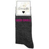 Chaussettes Les Sachoussettes Casse couille