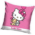 Coussins Hello Kitty AG3940 Rouge Unique. . Maison & D&eacute;co > Coussins. Grenoble