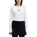 Tee-shirts sur Grenoble : T-shirt Tommy Hilfiger DW0DW22499