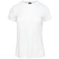 T-shirt Martes Sport T-shirt Lady Nalso W blanc Grenoble