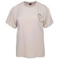 Tee-shirts sur Grenoble : T-shirt Hi-Tec T-shirt coupe ample beige