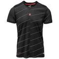 Tee-shirts sur Grenoble : T-shirt Huari T-shirt Baradero Noir