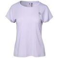 Tee-shirts sur Grenoble : T-shirt Iq T-shirt Ariw W violet