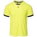 Tee-shirts sur Grenoble : T-shirt Huari T-shirt Rosario Senior Jaune