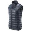 Veste Iguana Gilet sans manches marine