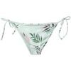 Maillots de bain Aquawave Bas de maillot de bain Latina vert