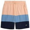 Short 4F Short de bain coupe ample beige