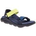 Chaussures enfants sur Grenoble : Sandales enfant Bejo Sandales Mileri Jr marine