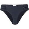 Maillots de bain Aquawave Bas de maillot de bain Catrina fronces sur les c&ocirc;t&eacute;s Noir