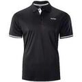 Polo Hi-Tec Polo Helsi manches courtes Polos sur Grenoble : Polo Hi-Tec Polo Helsi manches courtes
