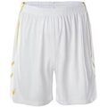 Shorts/Bermuda sur Grenoble : Short Huari Short Dunkey II confortable et d&eacute;contract&eacute; Noir
