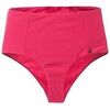 Maillots de bain Aquawave Bas de maillot de bain Palima taille haute rouge