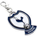 Cadeaux sur Grenoble : Porte cl&eacute; Tottenham Hotspur Fc TA13485 Blanc