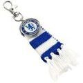 Cadeaux sur Grenoble : Porte cl&eacute; Chelsea Fc TA13534 Blanc