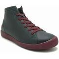 Baskets femme sur Grenoble : Baskets montantes Softinos IBBI P900653