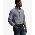 Chemises/chemisettes sur Grenoble : Chemise Superdry Chemise &agrave; manches longues en popeline pr&eacute;ppy