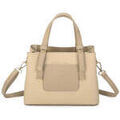 Sacs &agrave; mains sur Grenoble : Sac &agrave; main Gallantry Mady - Sac &agrave; main Beige