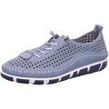 Chaussures Gemini - Bleu Grenoble