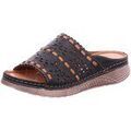 Mules femme sur Grenoble : Mules Gemini -