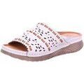 Mules femme sur Grenoble : Mules Gemini -