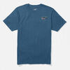 T-shirt Salty Crew Bruce premium s/s tee