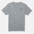 Tee-shirts sur Grenoble : T-shirt Salty Crew Bruce premium s/s tee
