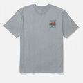Tee-shirts sur Grenoble : T-shirt Salty Crew Ink slinger standard s/s tee