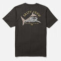 Tee-shirts sur Grenoble : T-shirt Salty Crew Lurking ss tee