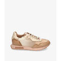 Baskets femme sur Grenoble : Baskets basses Hispanitas SHV264825